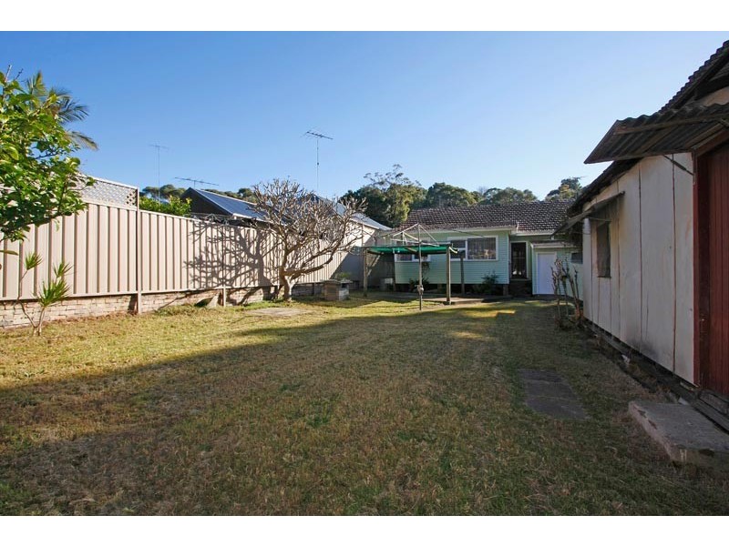 168 Oyster Bay Road, Oyster Bay NSW 2225