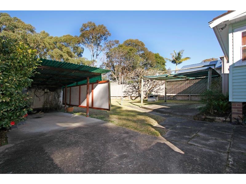 168 Oyster Bay Road, Oyster Bay NSW 2225