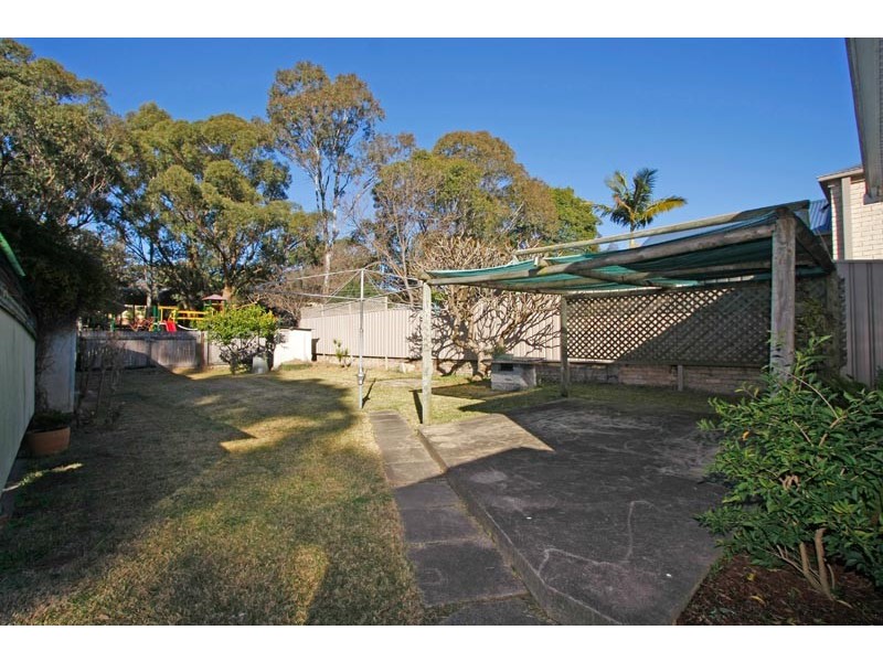 168 Oyster Bay Road, Oyster Bay NSW 2225