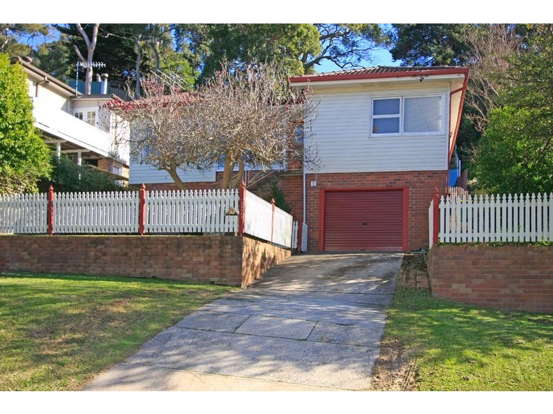 3 Tenth Avenue, Oyster Bay NSW 2225