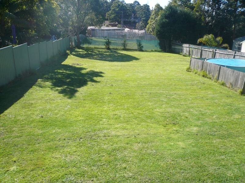 561 The Boulevarde, Sutherland NSW 2232