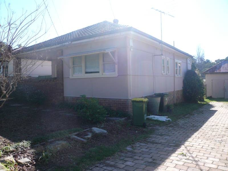 561 The Boulevarde, Sutherland NSW 2232