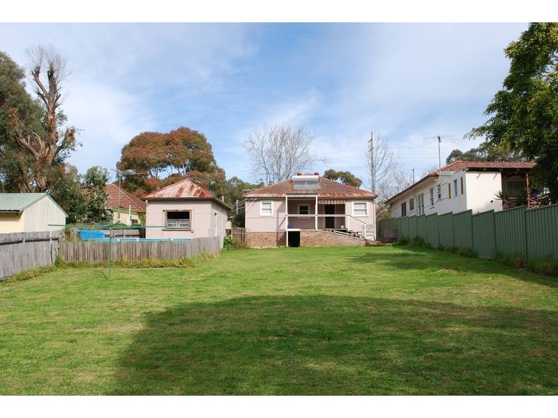 561 The Boulevarde, Sutherland NSW 2232