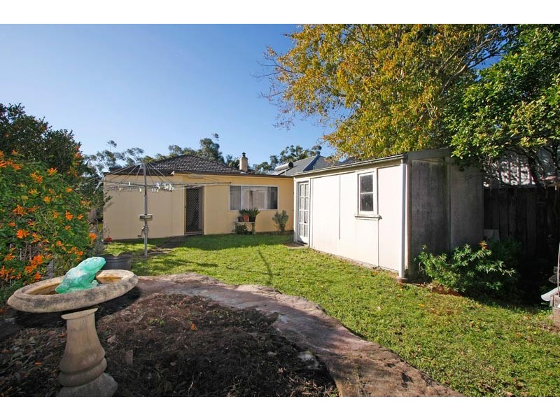 24 Woronora Crescent, Como NSW 2226