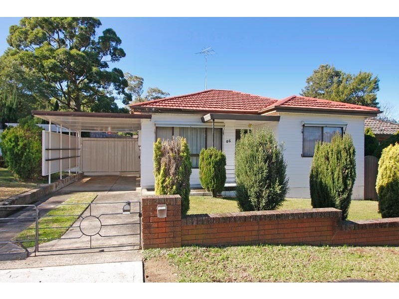 86 Green Point Road, Oyster Bay NSW 2225