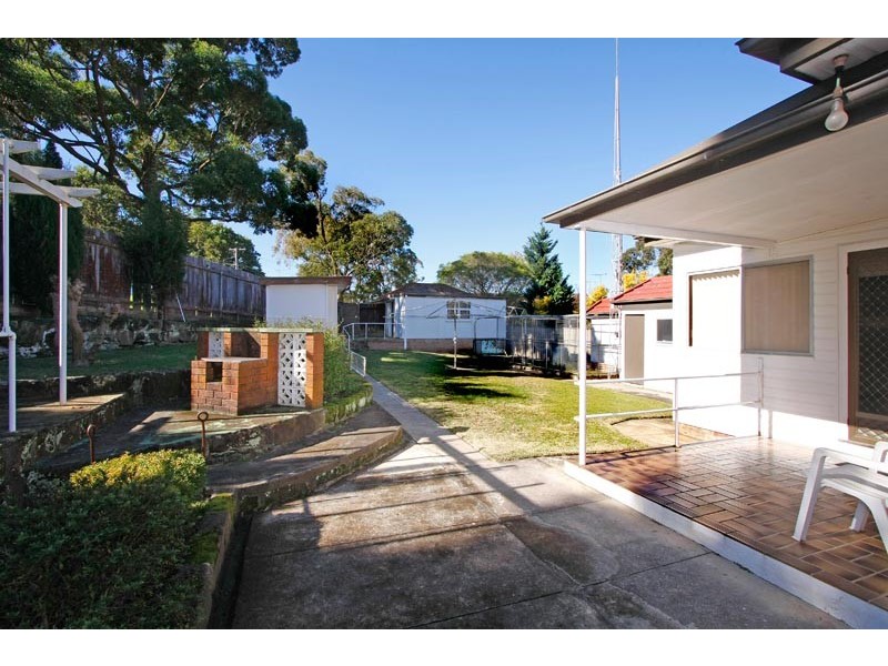 86 Green Point Road, Oyster Bay NSW 2225