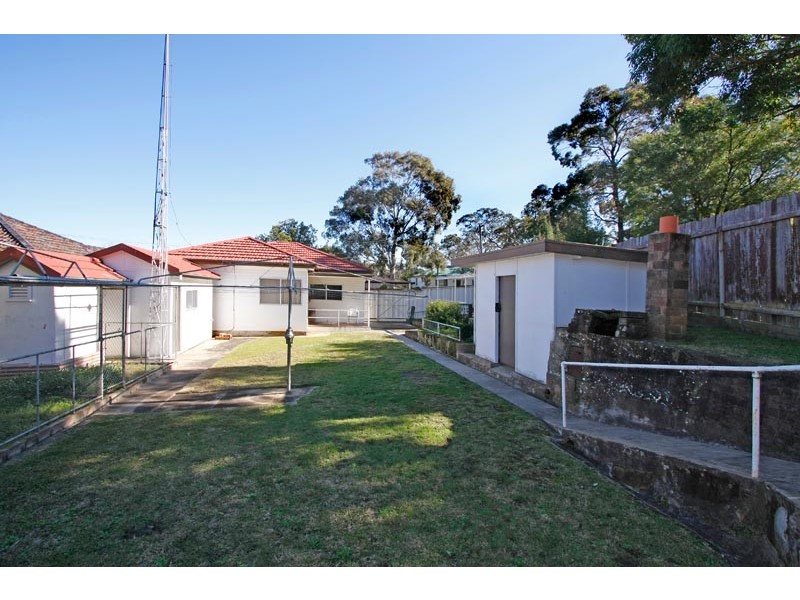 86 Green Point Road, Oyster Bay NSW 2225
