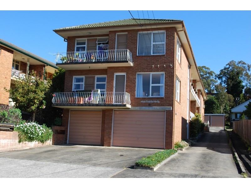 7/41 Oxley Avenue, Jannali NSW 2226