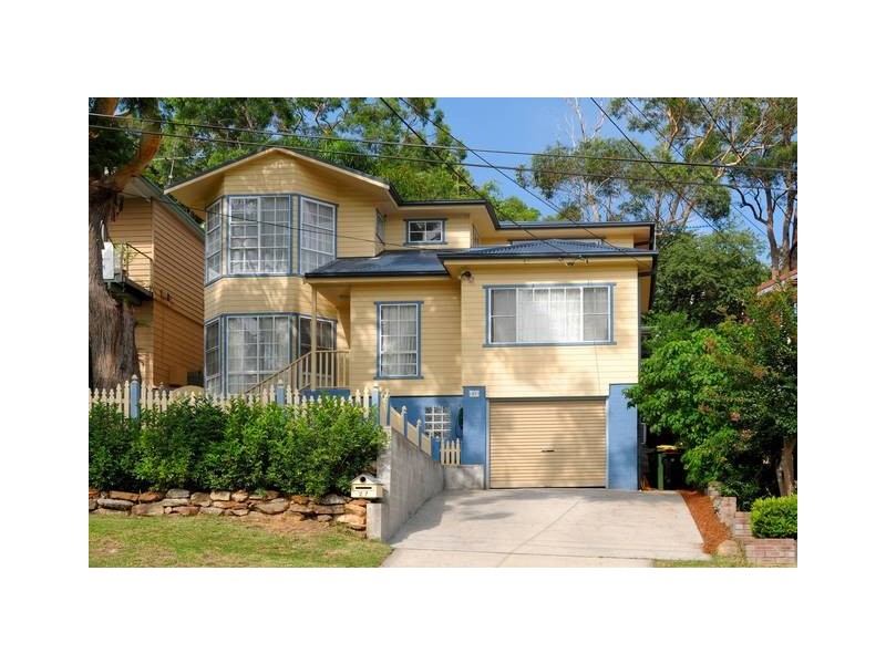 27 Tenth Avenue, Oyster Bay NSW 2225