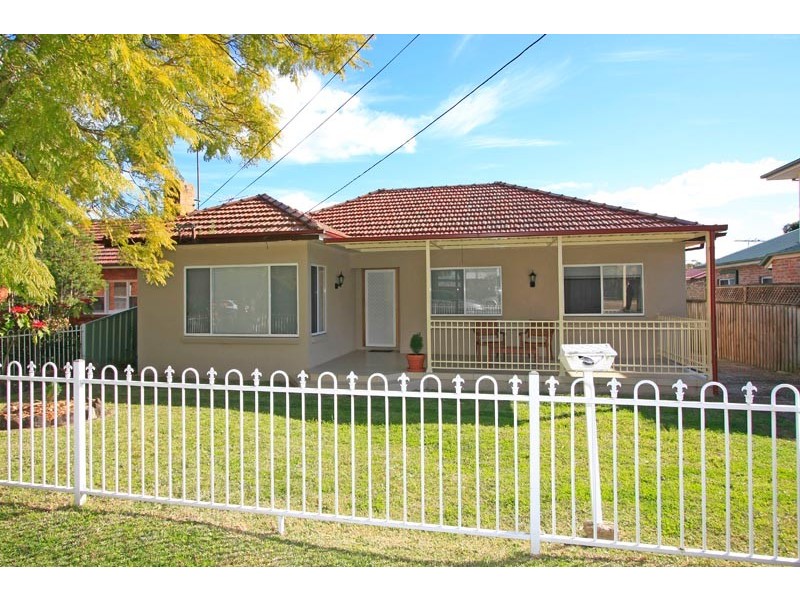 163 Sutherland Road, Jannali NSW 2226