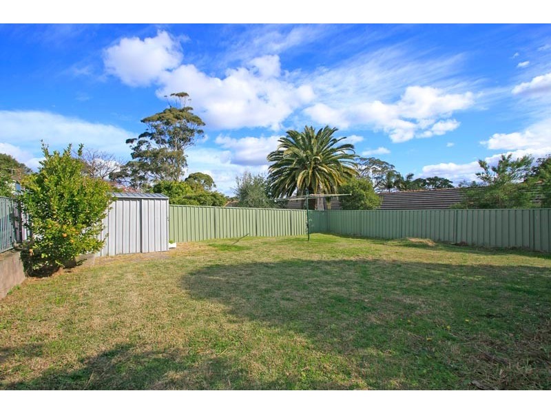 163 Sutherland Road, Jannali NSW 2226