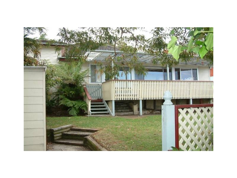 68 Como Road, Oyster Bay NSW 2225