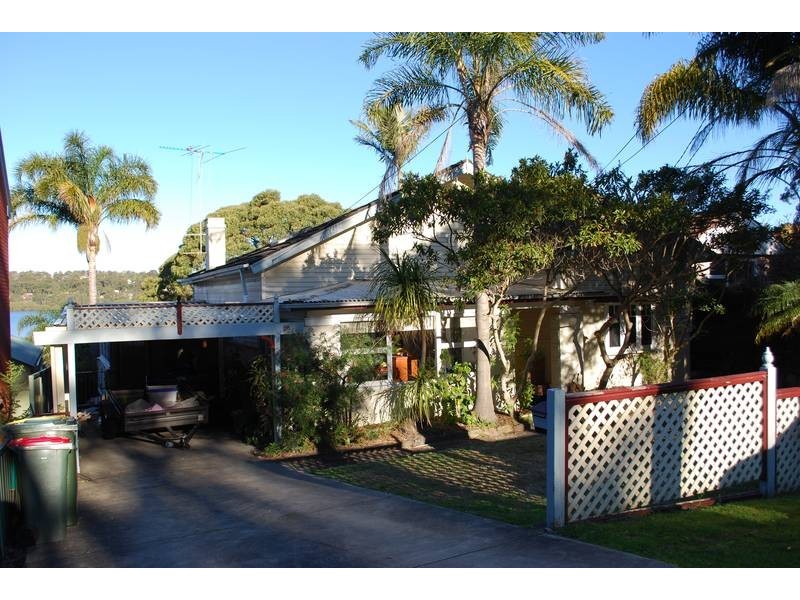 68 Como Road, Oyster Bay NSW 2225