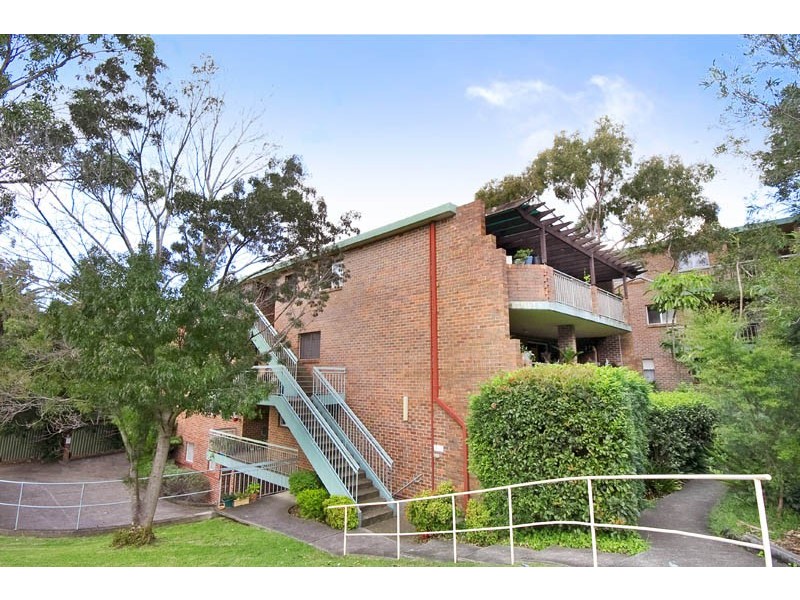 7/2 Railway Crescent, Jannali NSW 2226