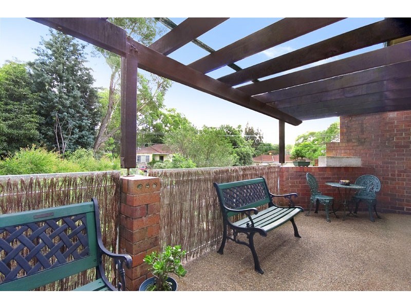 7/2 Railway Crescent, Jannali NSW 2226