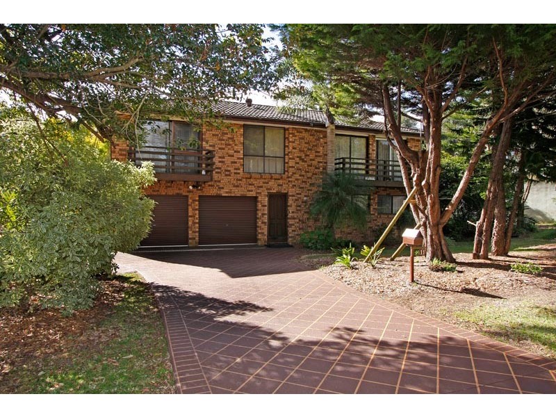 11 Galga Street, Sutherland NSW 2232