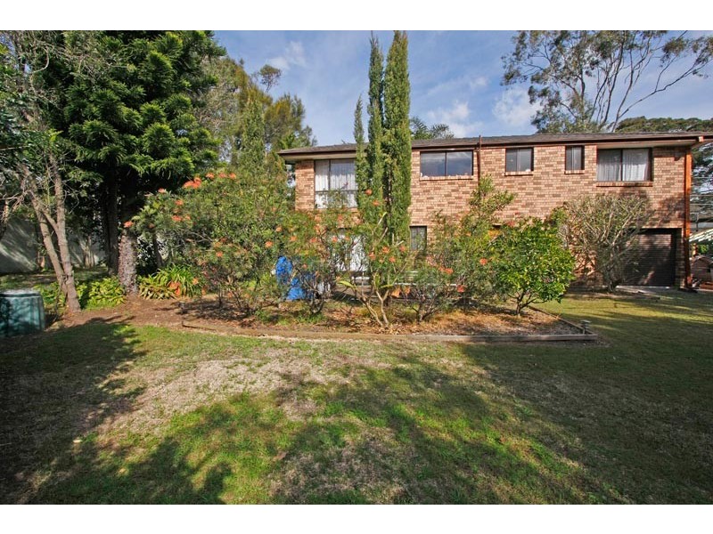 11 Galga Street, Sutherland NSW 2232