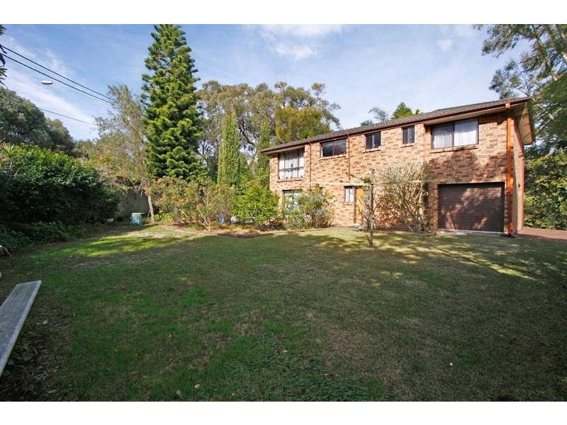 11 Galga Street, Sutherland NSW 2232