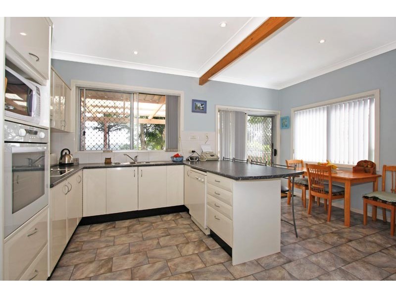 43 Woronora Crescent, Como NSW 2226