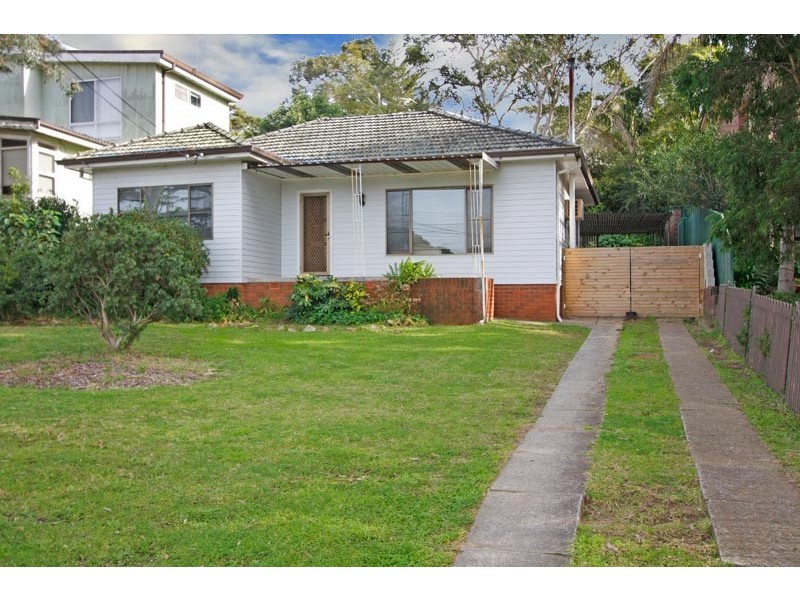 17 Borambil Place, Oyster Bay NSW 2225