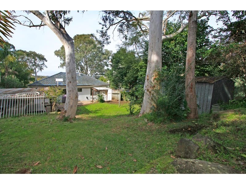 17 Borambil Place, Oyster Bay NSW 2225