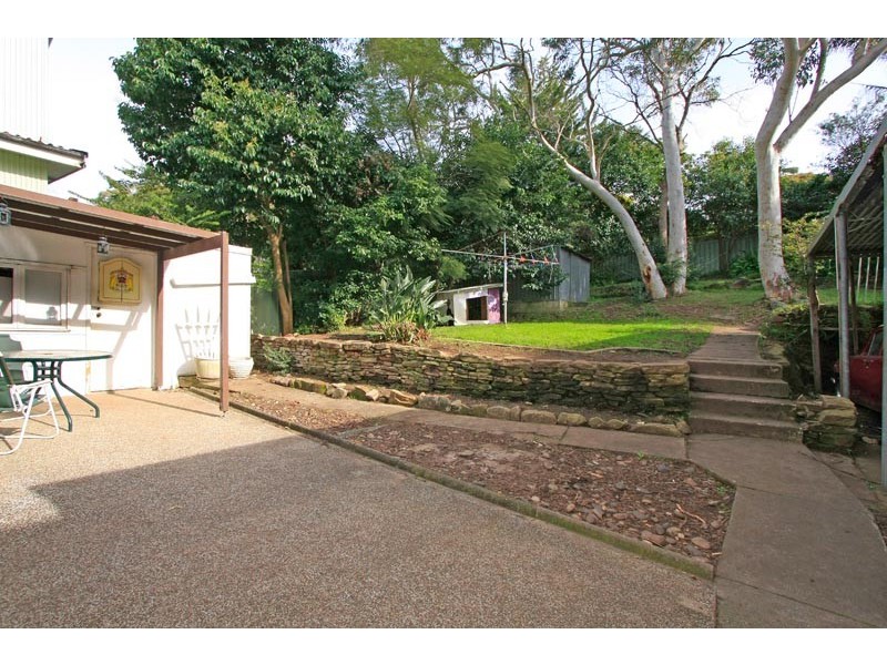 17 Borambil Place, Oyster Bay NSW 2225