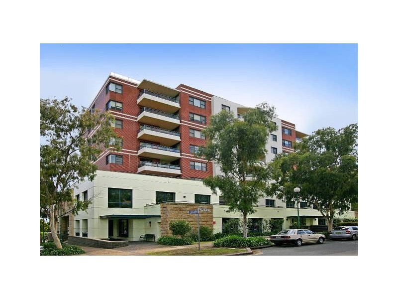 8/30-36 Belmont Street, Sutherland NSW 2232