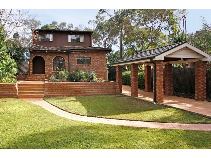 1 Keele Street, Como NSW 2226