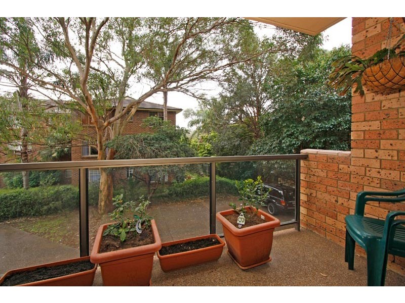 22/60-66 Auburn Street, Sutherland NSW 2232