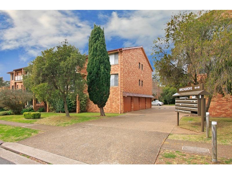 22/60-66 Auburn Street, Sutherland NSW 2232