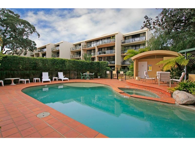 D16/2B Mowbray Street, Sylvania NSW 2224