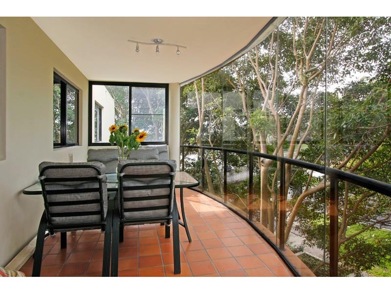 D16/2B Mowbray Street, Sylvania NSW 2224