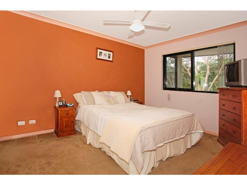 D16/2B Mowbray Street, Sylvania NSW 2224