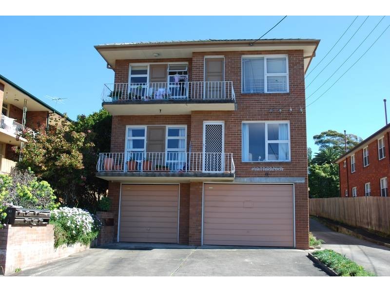 7/41 Oxley Avenue, Jannali NSW 2226