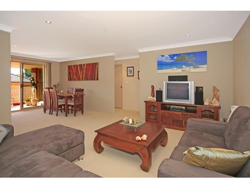 44/60-66 Linden Street (Access via 41-43 Vermont Street), Sutherland NSW 2232