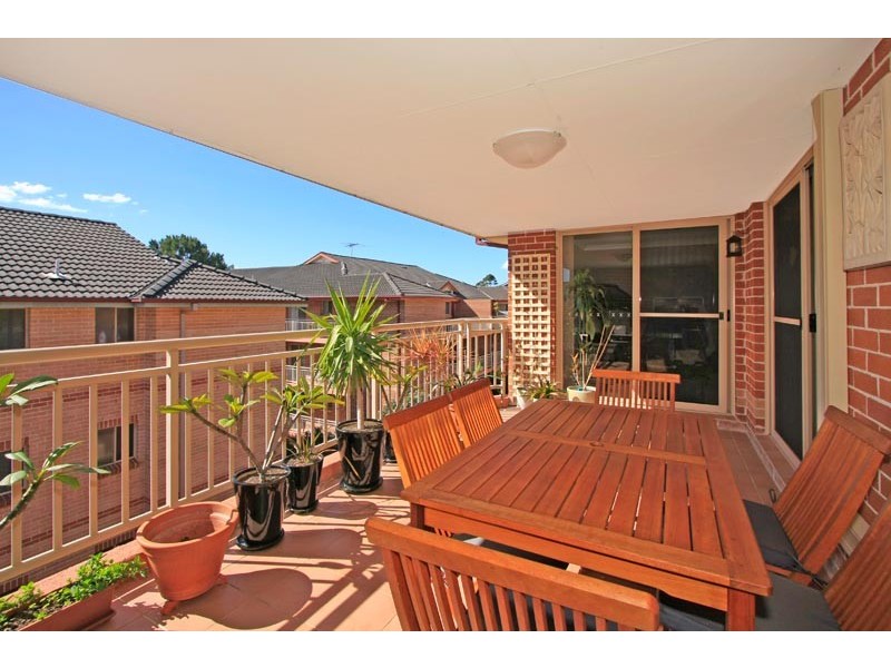 44/60-66 Linden Street (Access via 41-43 Vermont Street), Sutherland NSW 2232