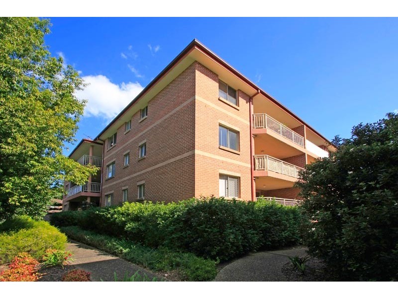 44/60-66 Linden Street (Access via 41-43 Vermont Street), Sutherland NSW 2232