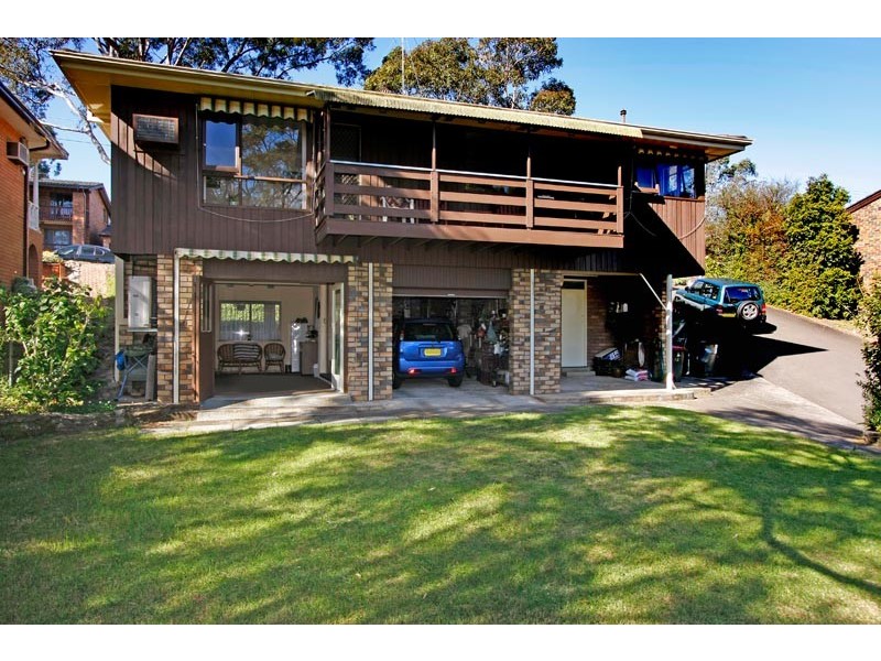 18 Lincoln Crescent, Bonnet Bay NSW 2226