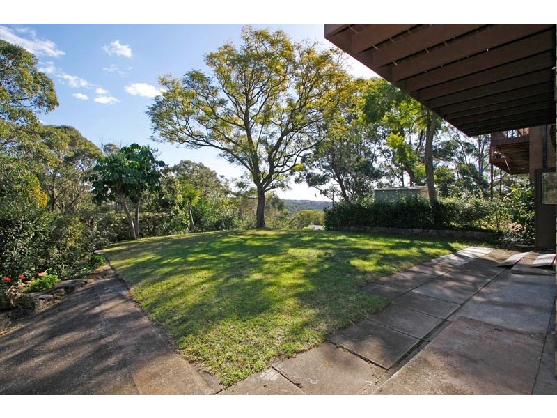 18 Lincoln Crescent, Bonnet Bay NSW 2226