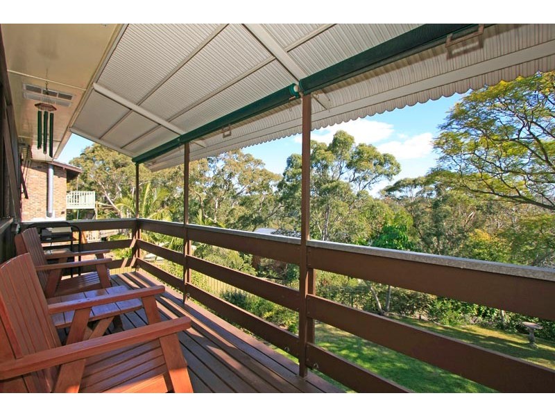 18 Lincoln Crescent, Bonnet Bay NSW 2226