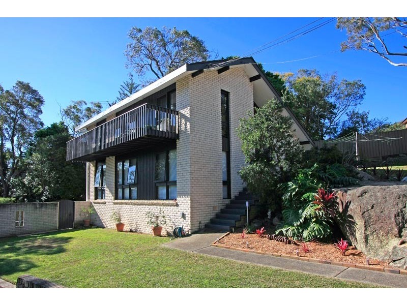 2 Highpoint Place, Como NSW 2226
