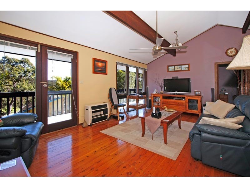 2 Highpoint Place, Como NSW 2226