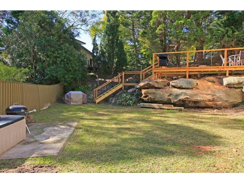 2 Highpoint Place, Como NSW 2226