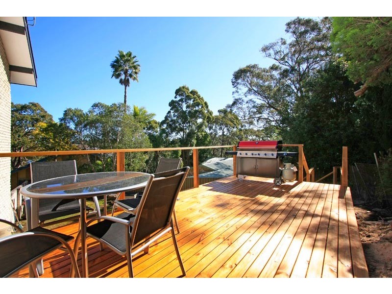 2 Highpoint Place, Como NSW 2226