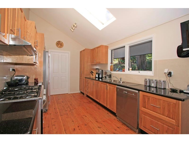 2 Highpoint Place, Como NSW 2226