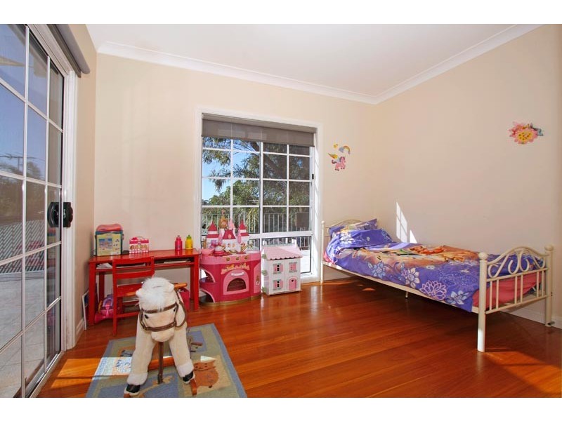 6 Highview Crescent, Oyster Bay NSW 2225