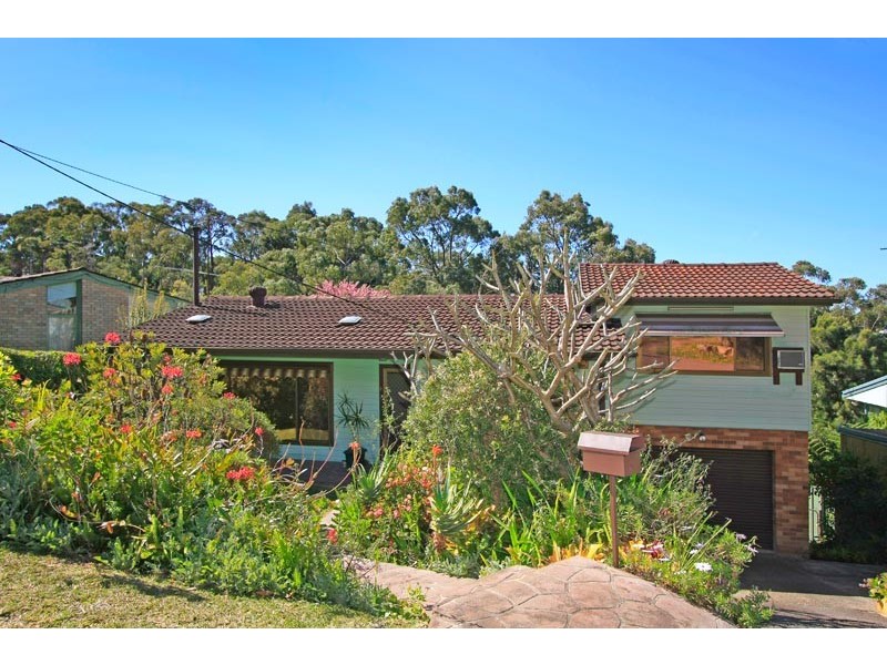 2 Ninth Avenue, Jannali NSW 2226