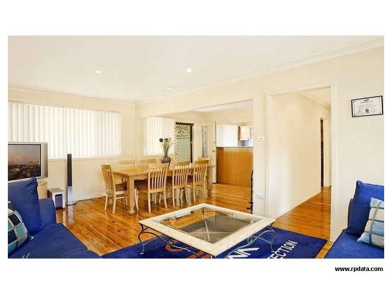 14 Mikarie Place, Kareela NSW 2232