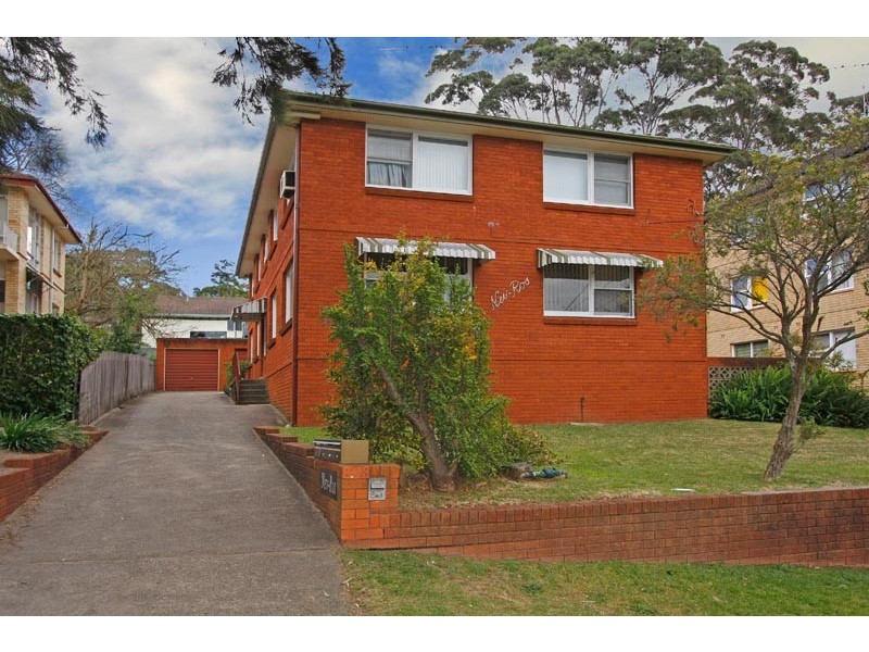 4/25 Oxley Avenue, Jannali NSW 2226