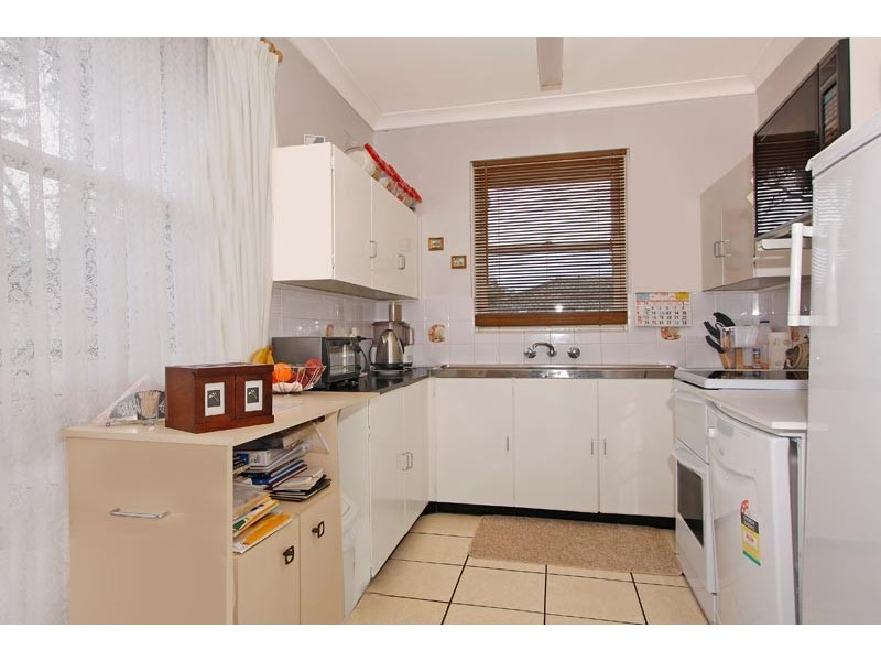 4/25 Oxley Avenue, Jannali NSW 2226